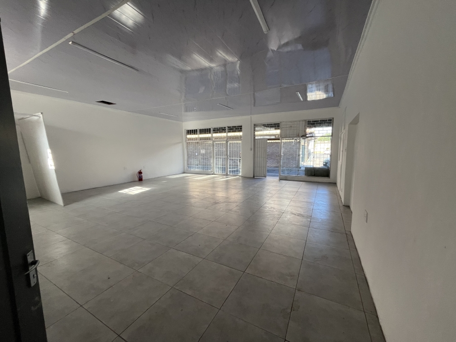 To Let Commercial Property for Rent in Protea Park North West
